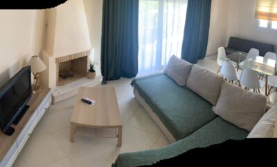 Elia Luxury Maisonette A