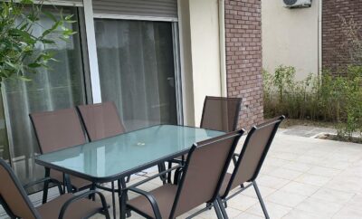 Elia Luxury Maisonette B