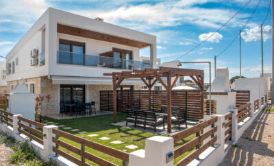 Tomy’s 2 Dream Villa 3 bedrooms